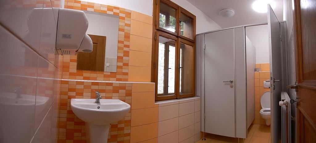 Horska Chata Navrsi Hotel Staré Město Екстериор снимка