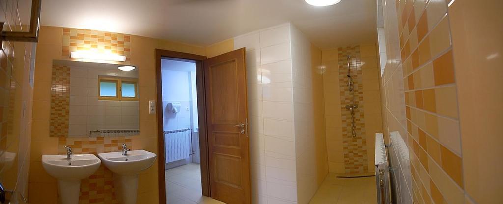 Horska Chata Navrsi Hotel Staré Město Екстериор снимка