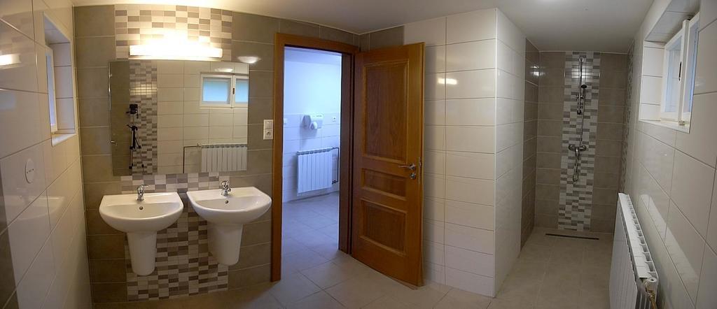 Horska Chata Navrsi Hotel Staré Město Екстериор снимка