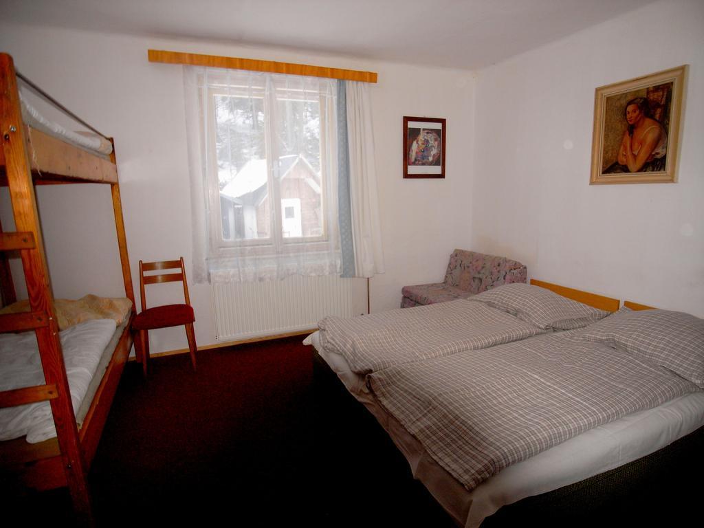 Horska Chata Navrsi Hotel Staré Město Екстериор снимка