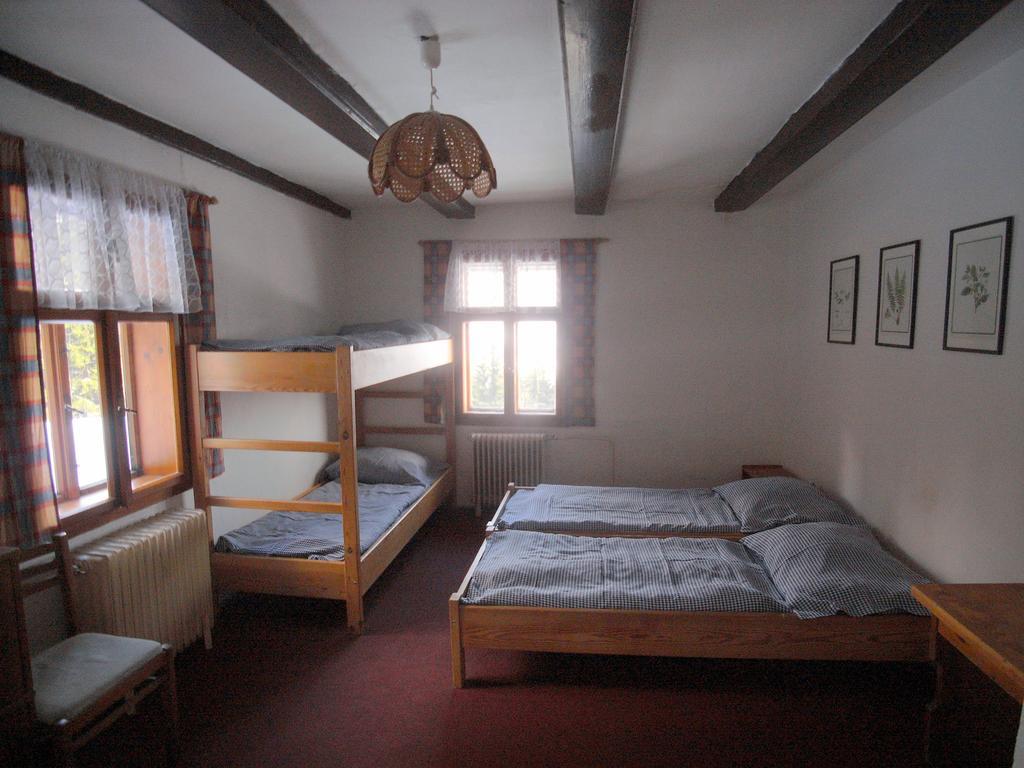 Horska Chata Navrsi Hotel Staré Město Екстериор снимка