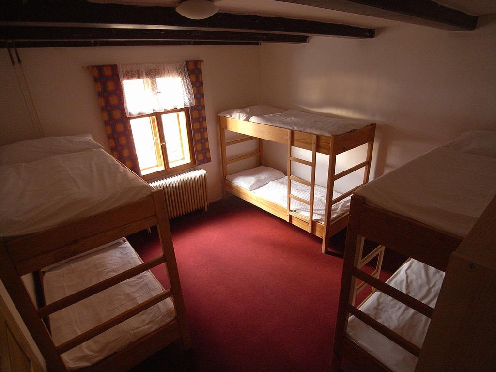 Horska Chata Navrsi Hotel Staré Město Екстериор снимка