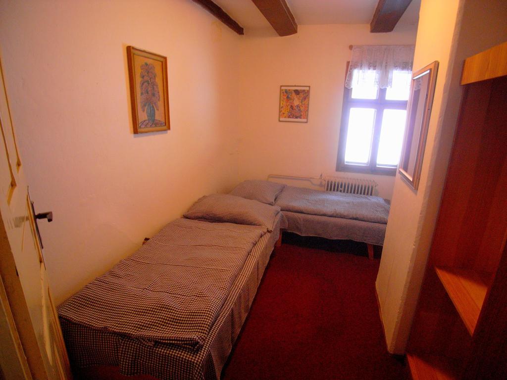 Horska Chata Navrsi Hotel Staré Město Екстериор снимка