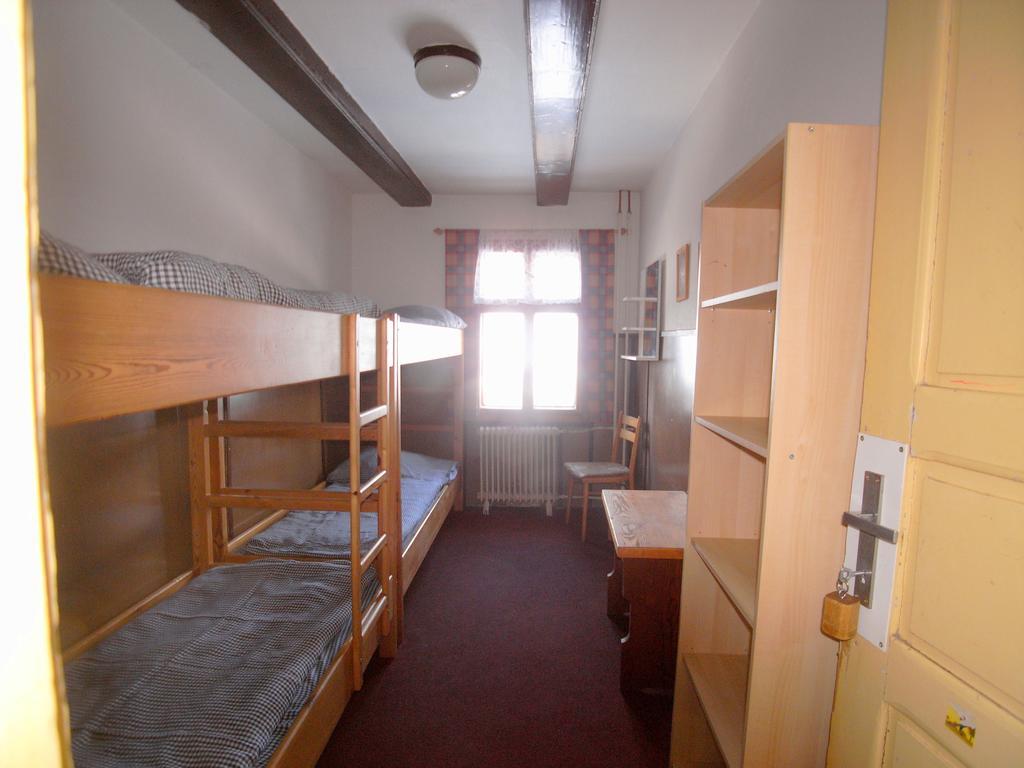 Horska Chata Navrsi Hotel Staré Město Екстериор снимка