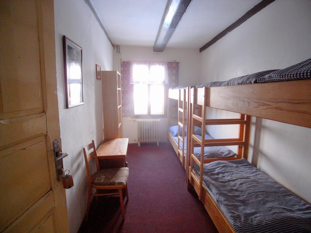 Horska Chata Navrsi Hotel Staré Město Екстериор снимка